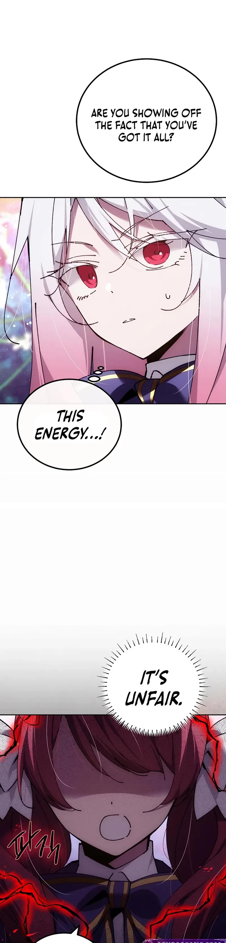 Magic Academy’s Genius Blinker Chapter 85 page 15 - Chapter 85
