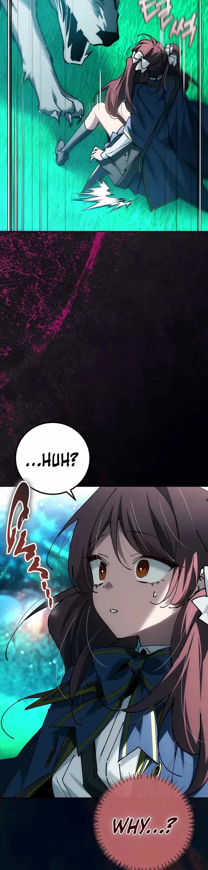Magic Academy’s Genius Blinker Chapter 85 page 2 - Chapter 85
