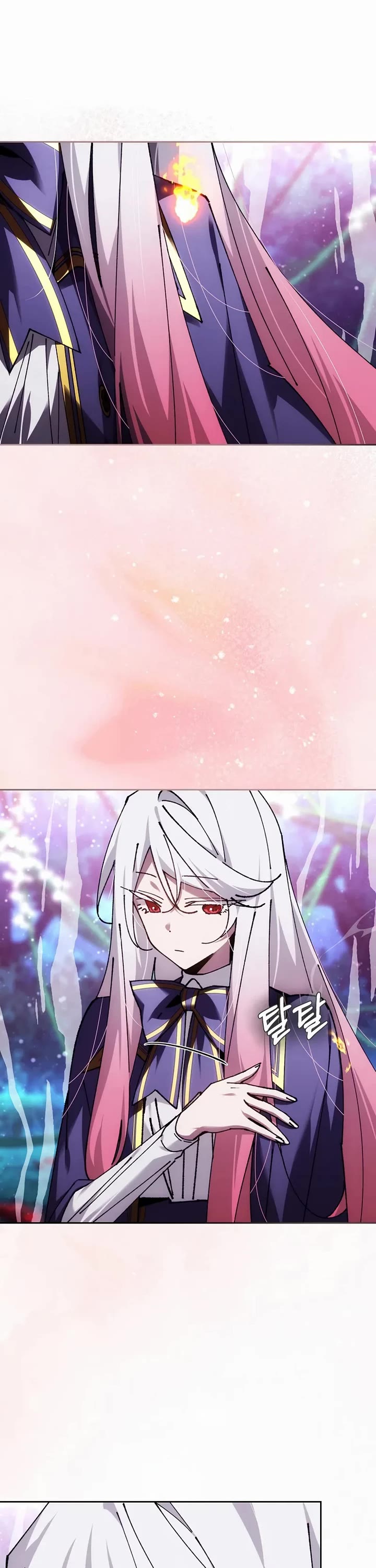 Magic Academy’s Genius Blinker Chapter 85 page 23 - Chapter 85