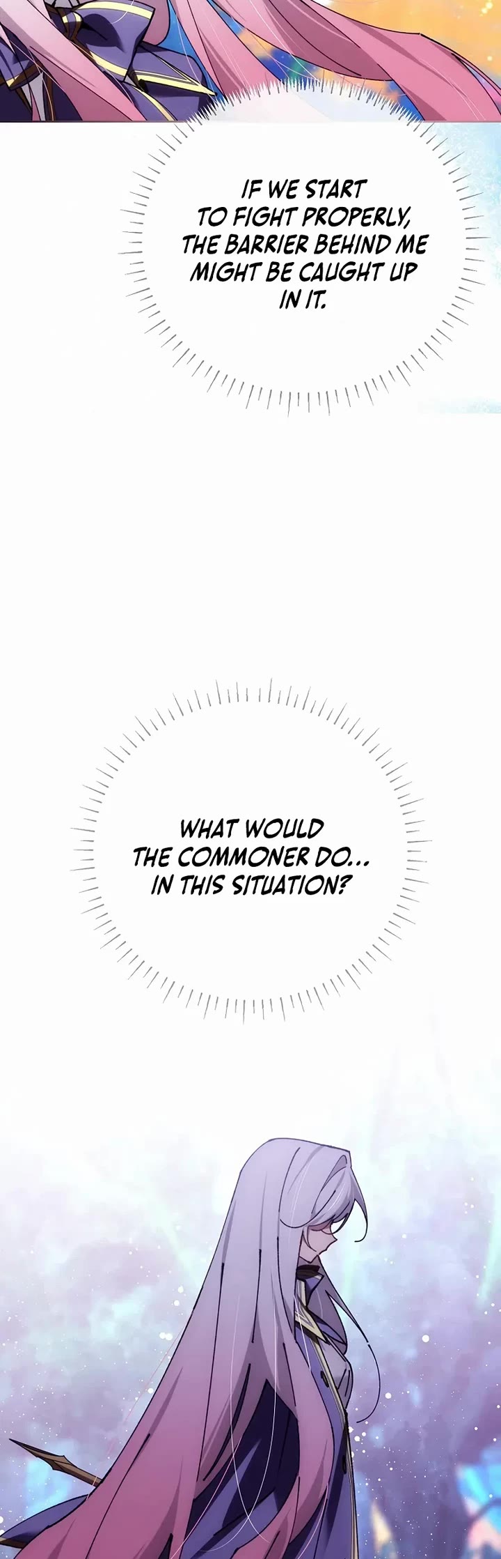 Magic Academy’s Genius Blinker Chapter 85 page 26 - Chapter 85