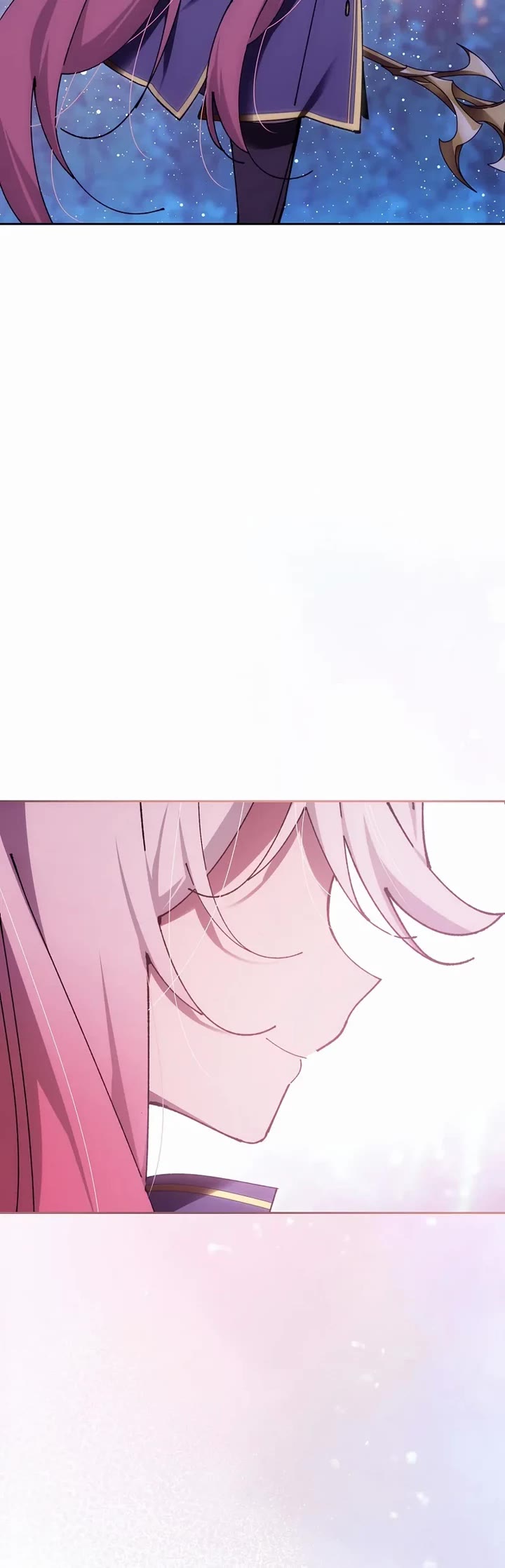 Magic Academy’s Genius Blinker Chapter 85 page 27 - Chapter 85