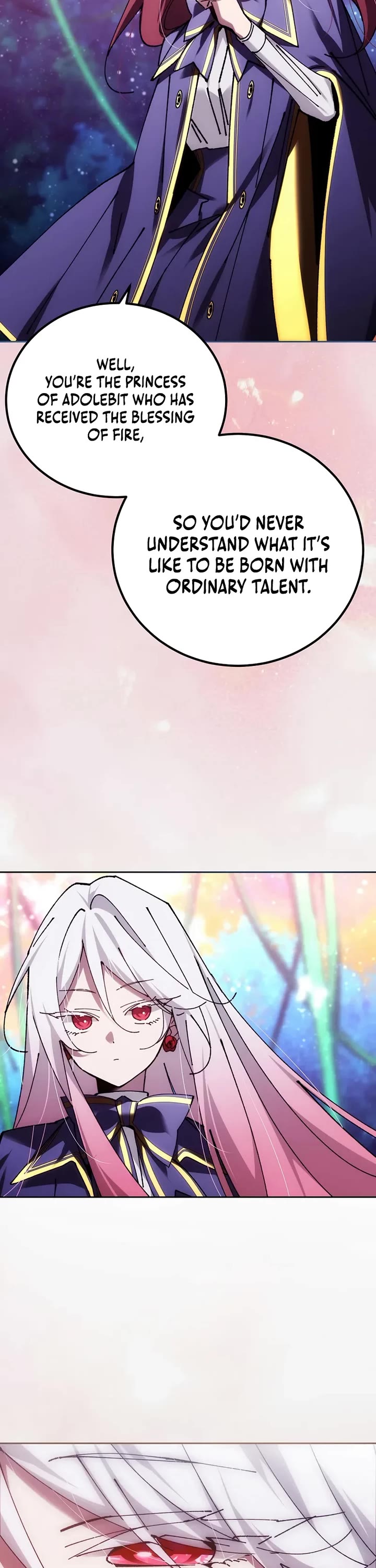 Magic Academy’s Genius Blinker Chapter 85 page 29 - Chapter 85