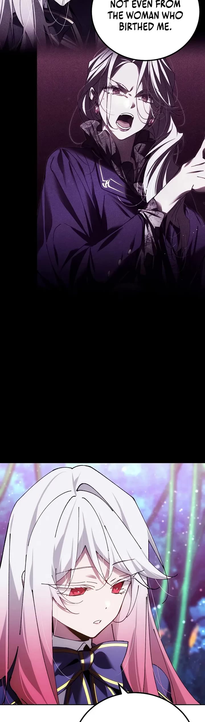 Magic Academy’s Genius Blinker Chapter 85 page 34 - Chapter 85