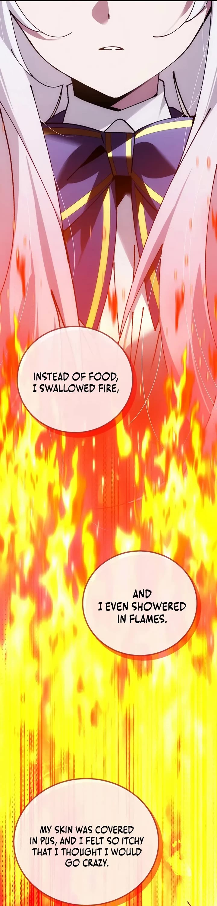 Magic Academy’s Genius Blinker Chapter 85 page 36 - Chapter 85