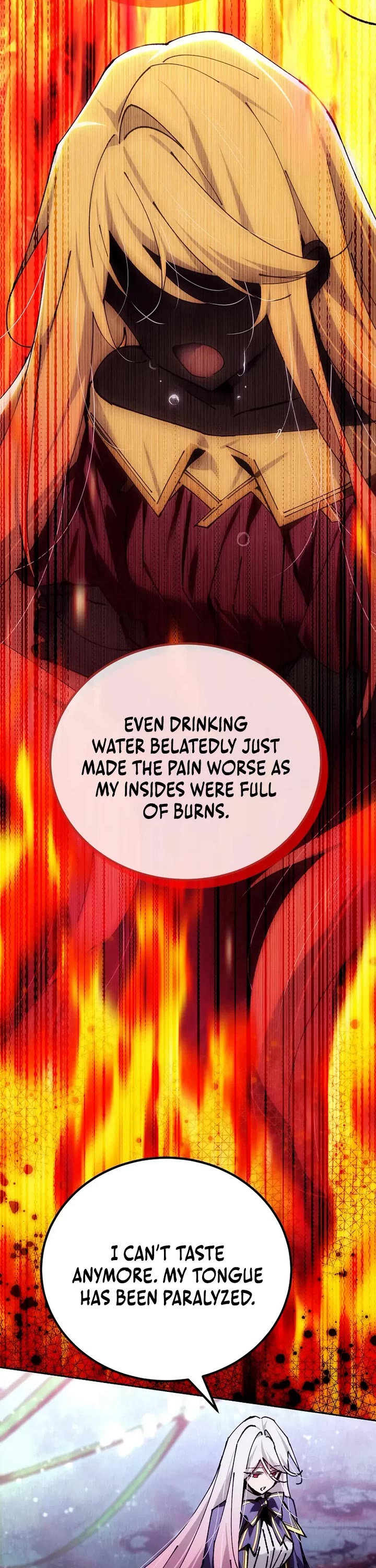 Magic Academy’s Genius Blinker Chapter 85 page 37 - Chapter 85