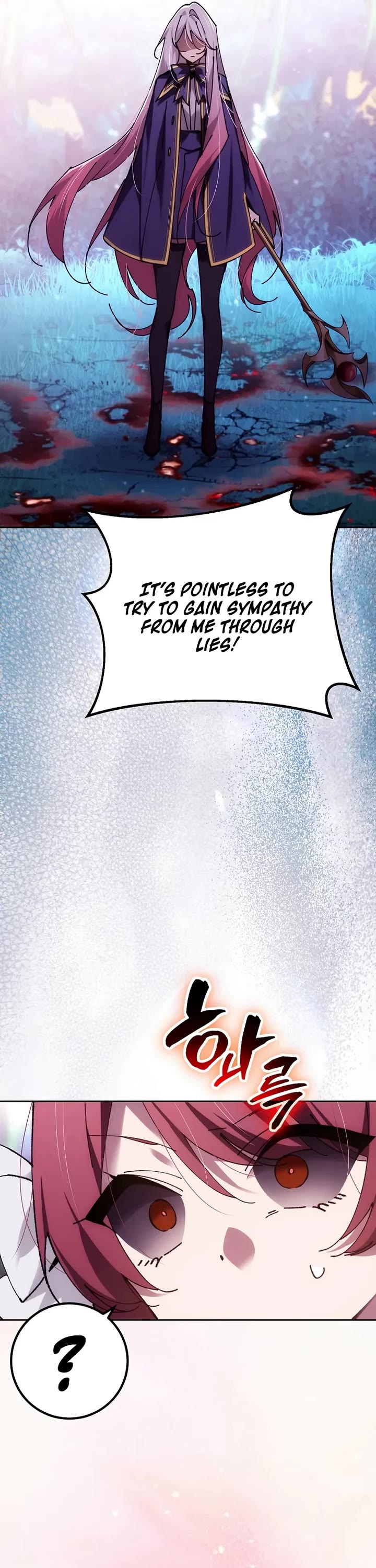 Magic Academy’s Genius Blinker Chapter 85 page 41 - Chapter 85