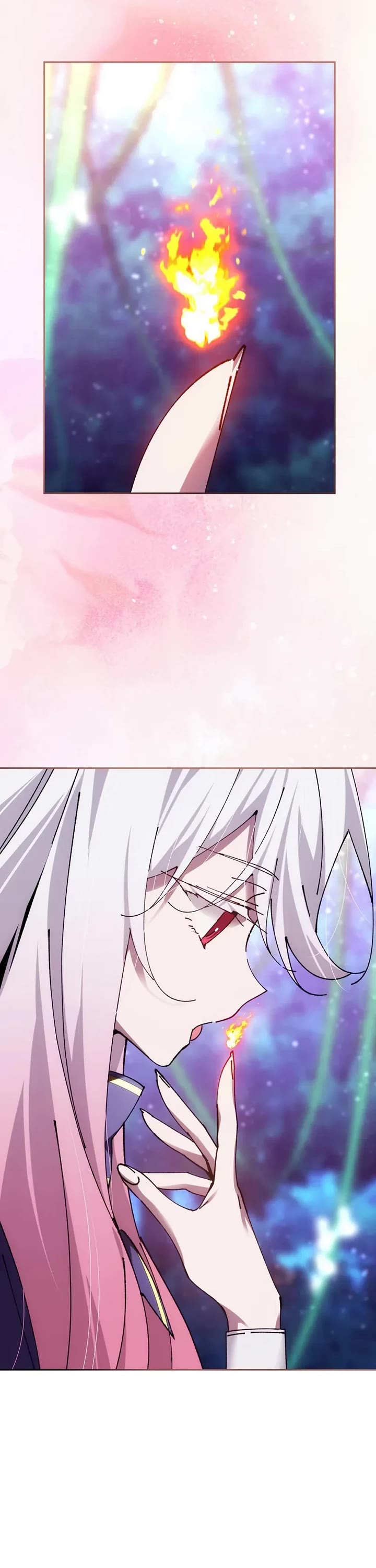 Magic Academy’s Genius Blinker Chapter 85 page 42 - Chapter 85