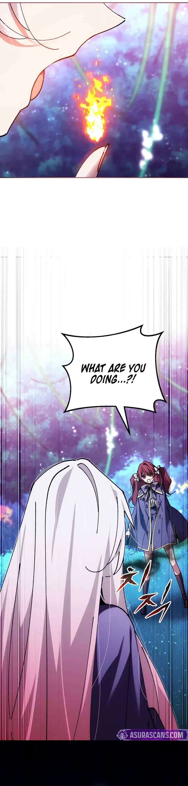Magic Academy’s Genius Blinker Chapter 85 page 43 - Chapter 85