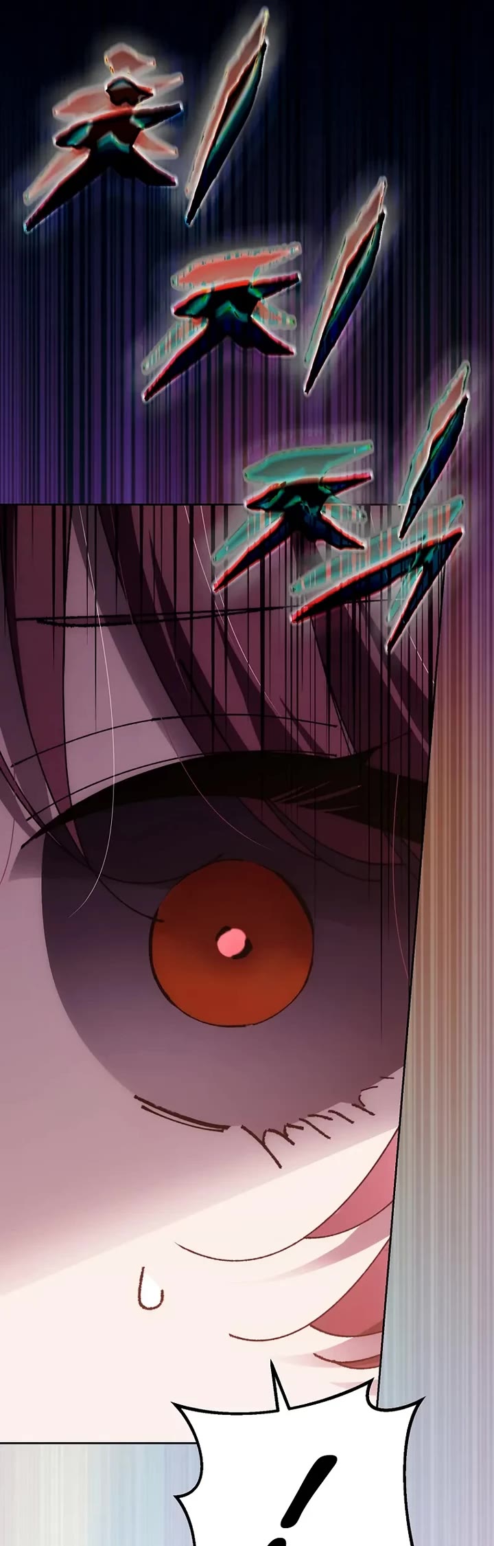 Magic Academy’s Genius Blinker Chapter 85 page 44 - Chapter 85