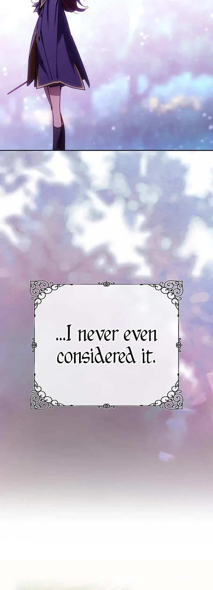 Magic Academy’s Genius Blinker Chapter 85 page 50 - Chapter 85