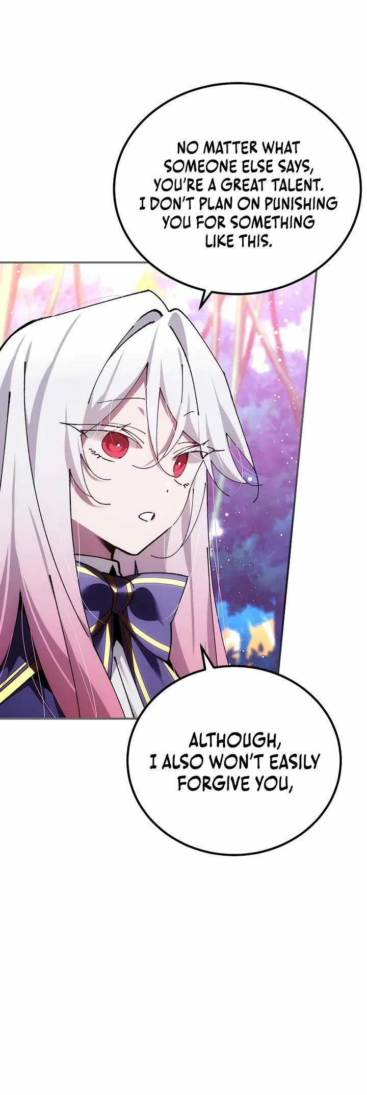 Magic Academy’s Genius Blinker Chapter 86 page 10 - Chapter 86