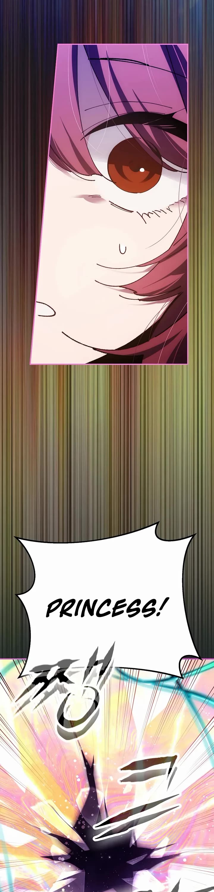 Magic Academy’s Genius Blinker Chapter 86 page 13 - Chapter 86