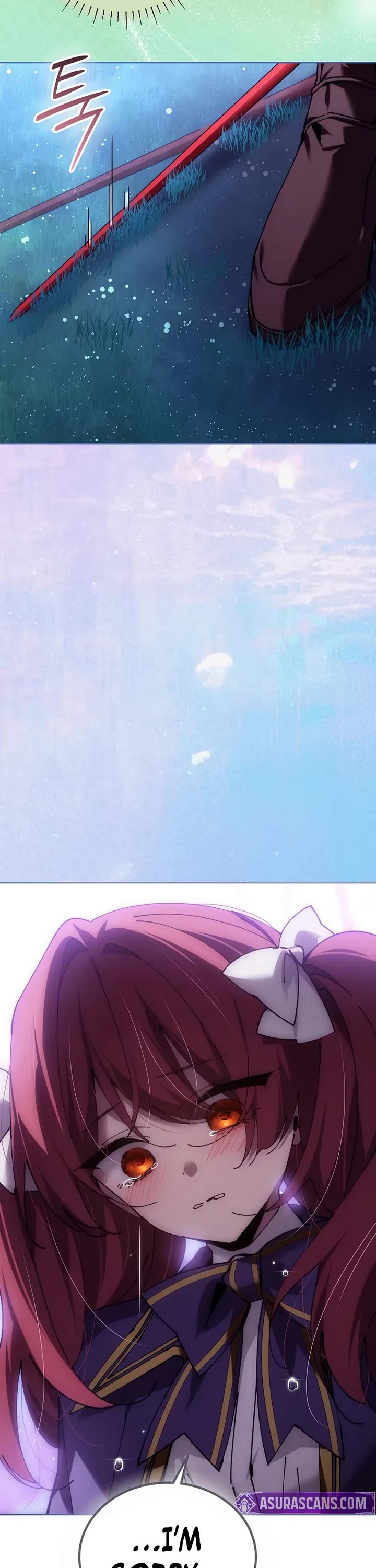 Magic Academy’s Genius Blinker Chapter 86 page 2 - Chapter 86
