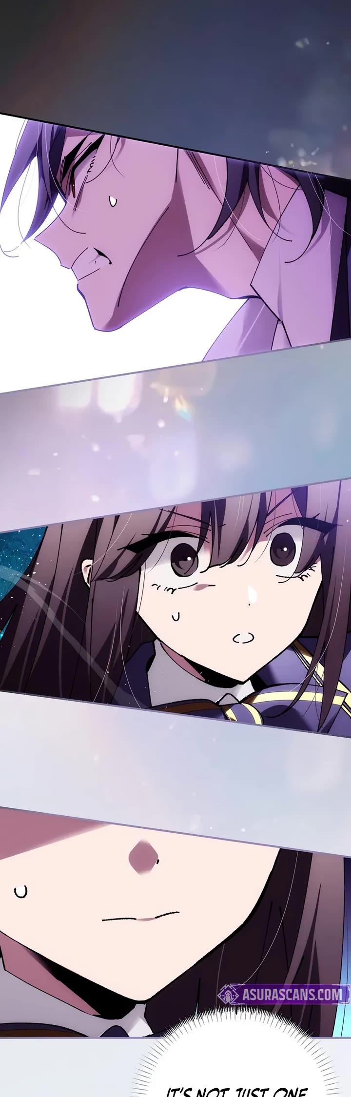 Magic Academy’s Genius Blinker Chapter 86 page 28 - Chapter 86