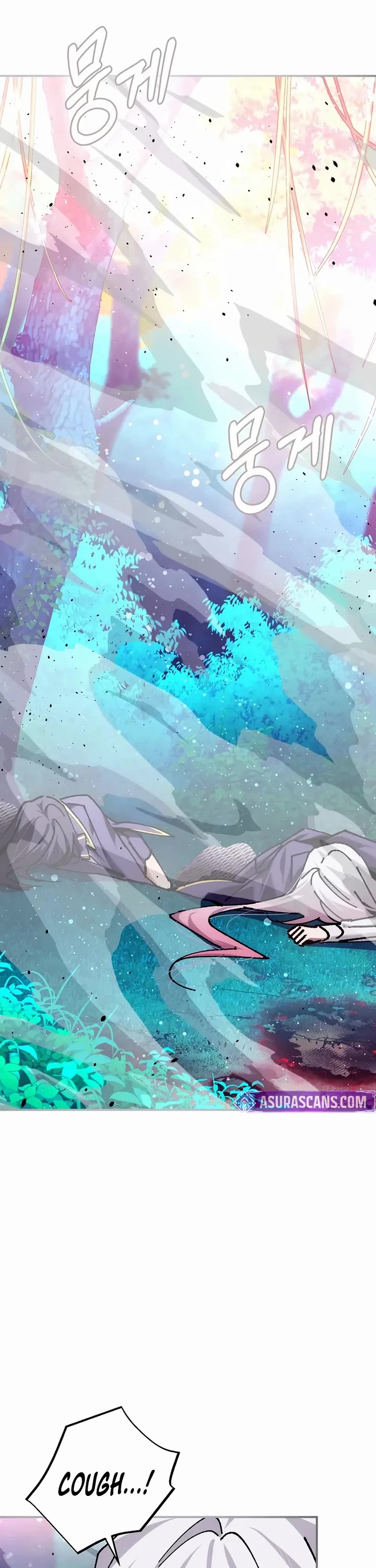 Magic Academy’s Genius Blinker Chapter 86 page 30 - Chapter 86