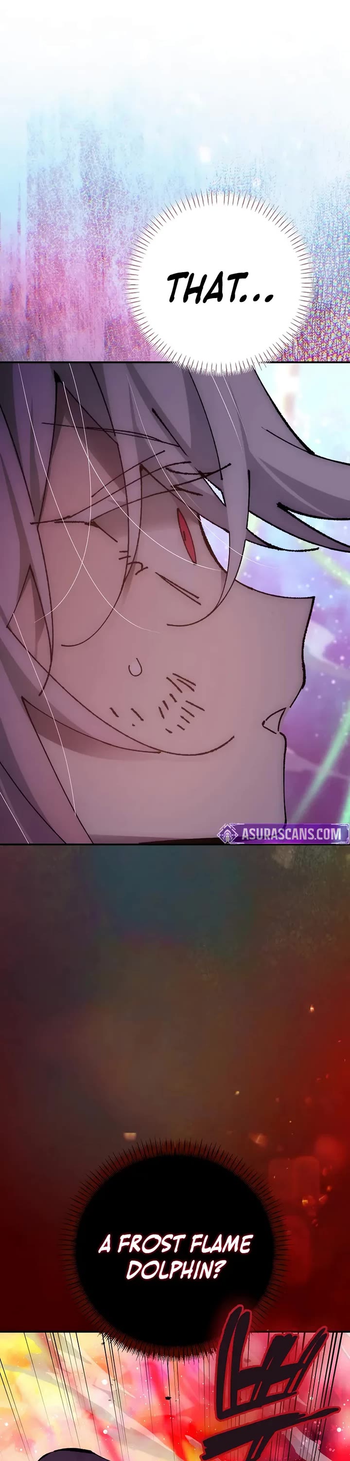 Magic Academy’s Genius Blinker Chapter 86 page 35 - Chapter 86
