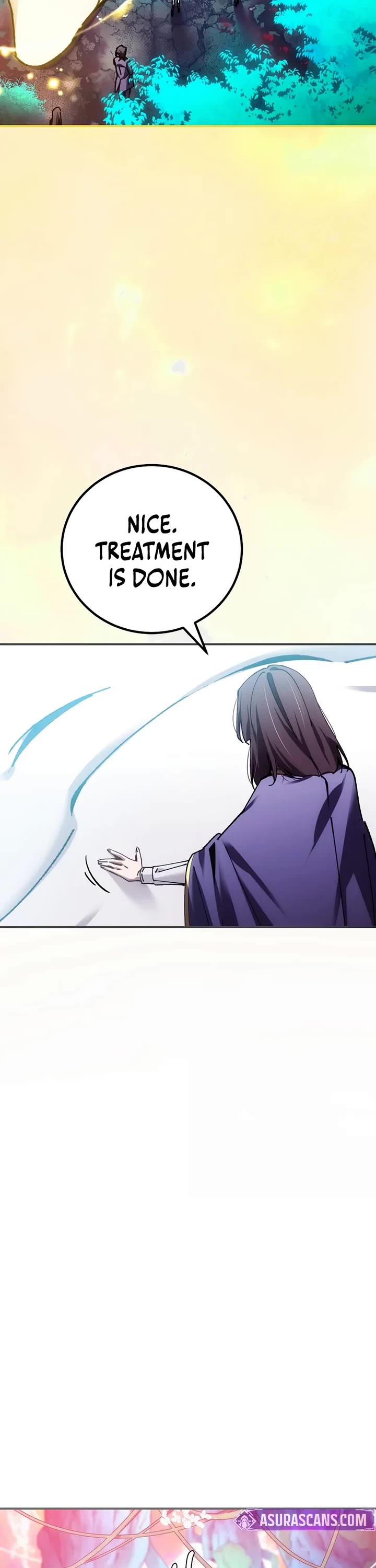 Magic Academy’s Genius Blinker Chapter 86 page 49 - Chapter 86