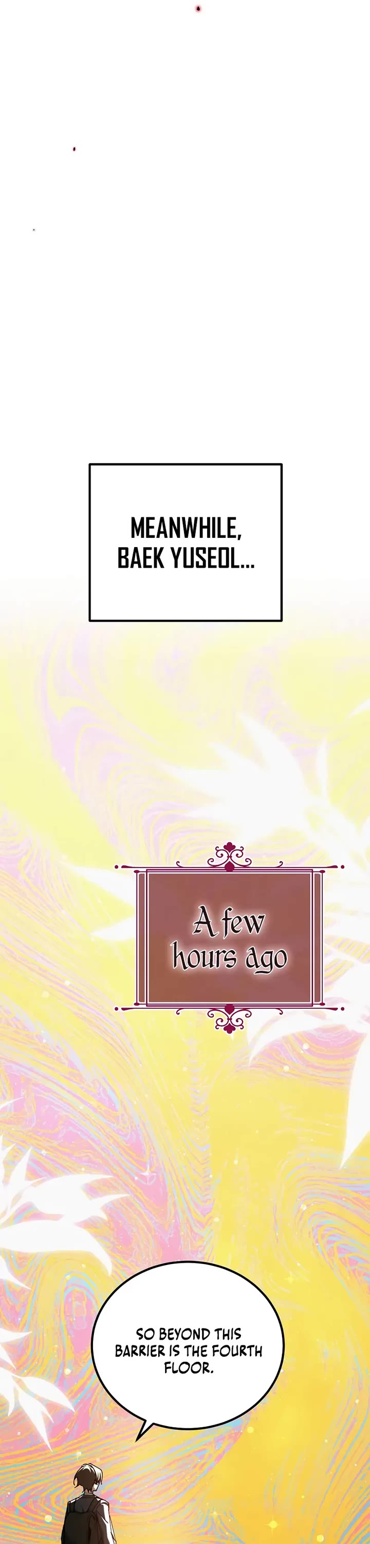 Magic Academy’s Genius Blinker Chapter 87 page 11 - Chapter 87
