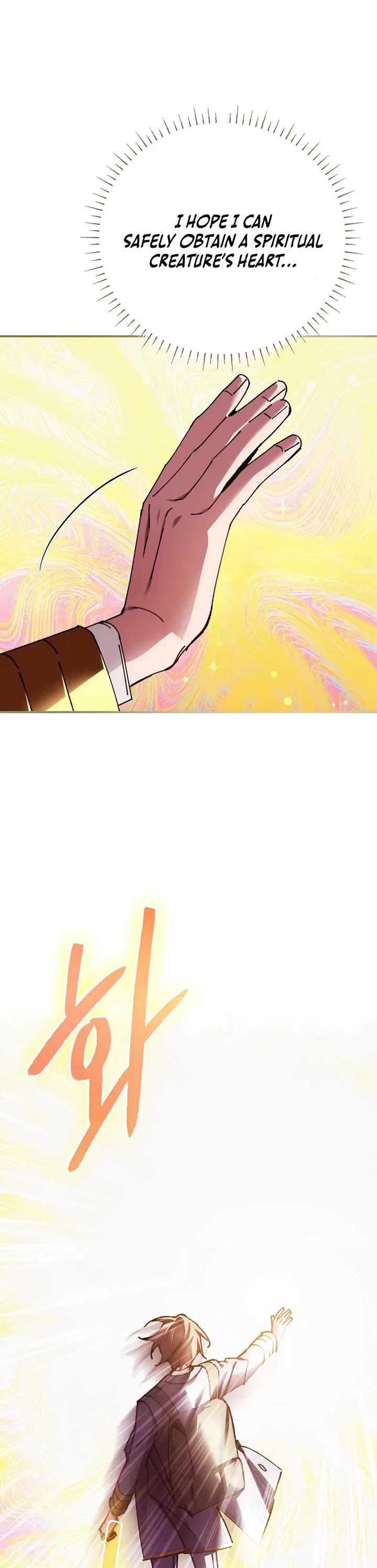 Magic Academy’s Genius Blinker Chapter 87 page 13 - Chapter 87