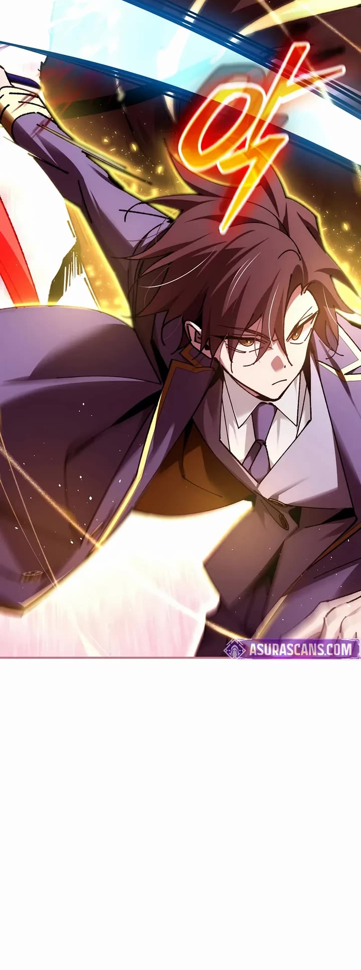 Magic Academy’s Genius Blinker Chapter 87 page 18 - Chapter 87