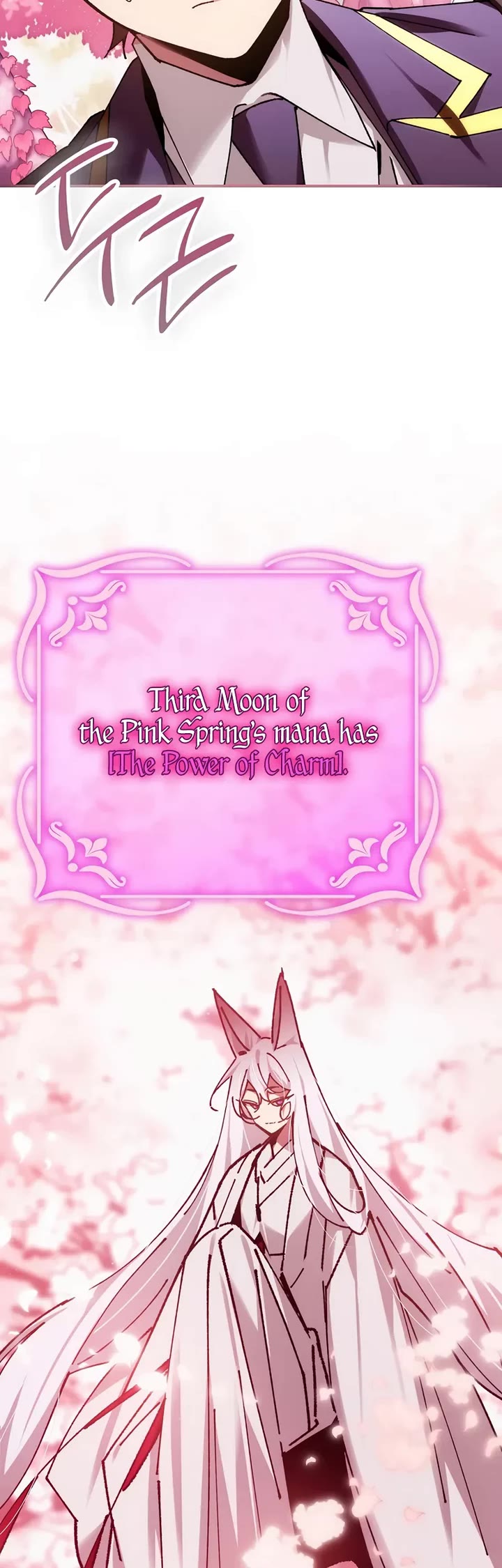Magic Academy’s Genius Blinker Chapter 87 page 29 - Chapter 87