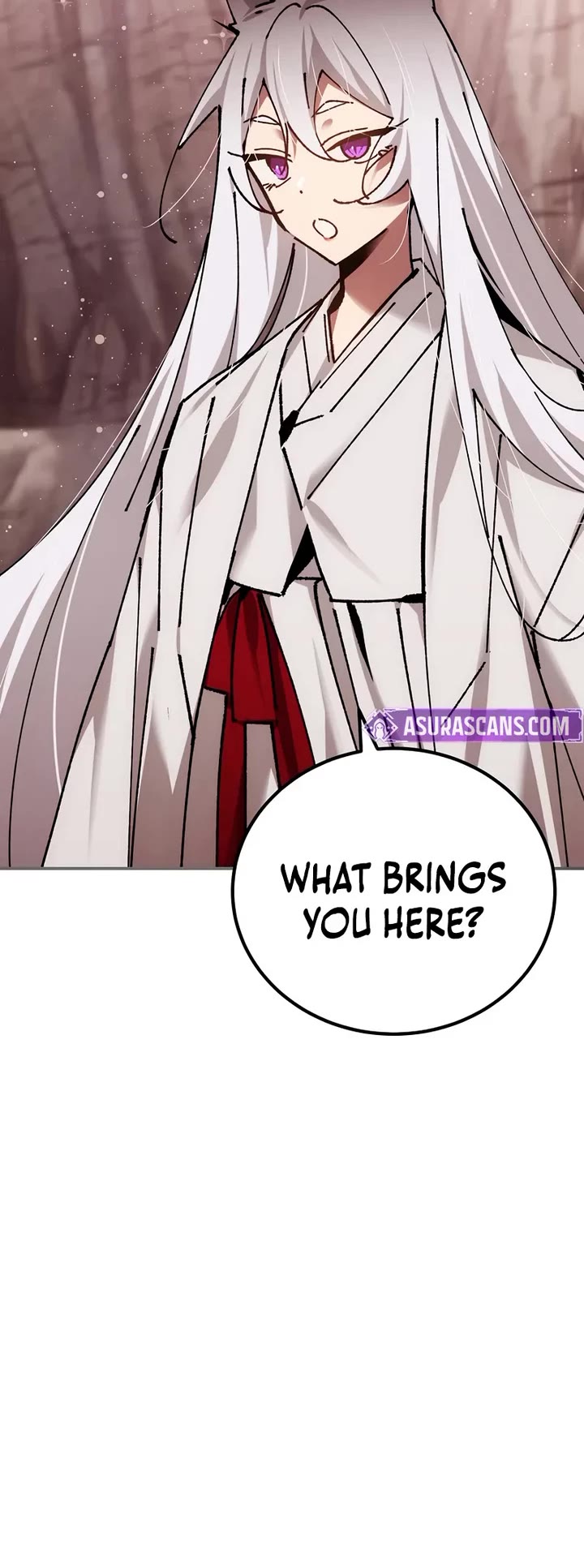 Magic Academy’s Genius Blinker Chapter 87 page 38 - Chapter 87