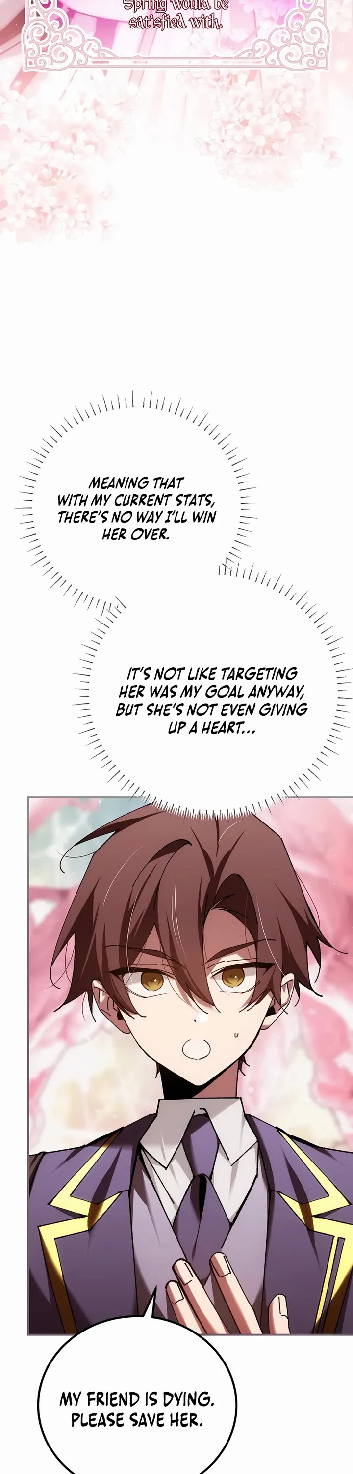 Magic Academy’s Genius Blinker Chapter 87 page 49 - Chapter 87