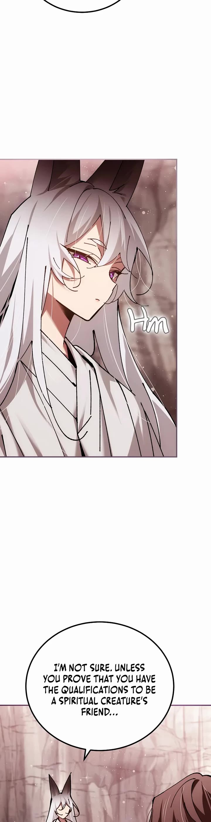 Magic Academy’s Genius Blinker Chapter 87 page 50 - Chapter 87