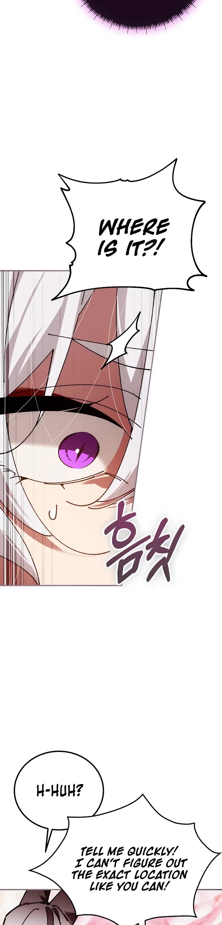 Magic Academy’s Genius Blinker Chapter 88 page 11 - Chapter 88