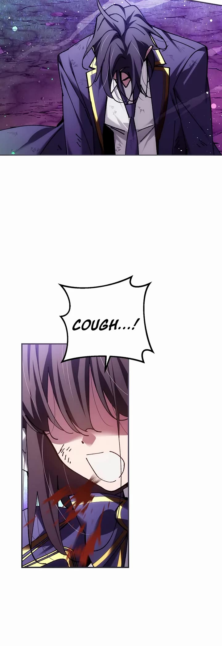 Magic Academy’s Genius Blinker Chapter 88 page 18 - Chapter 88