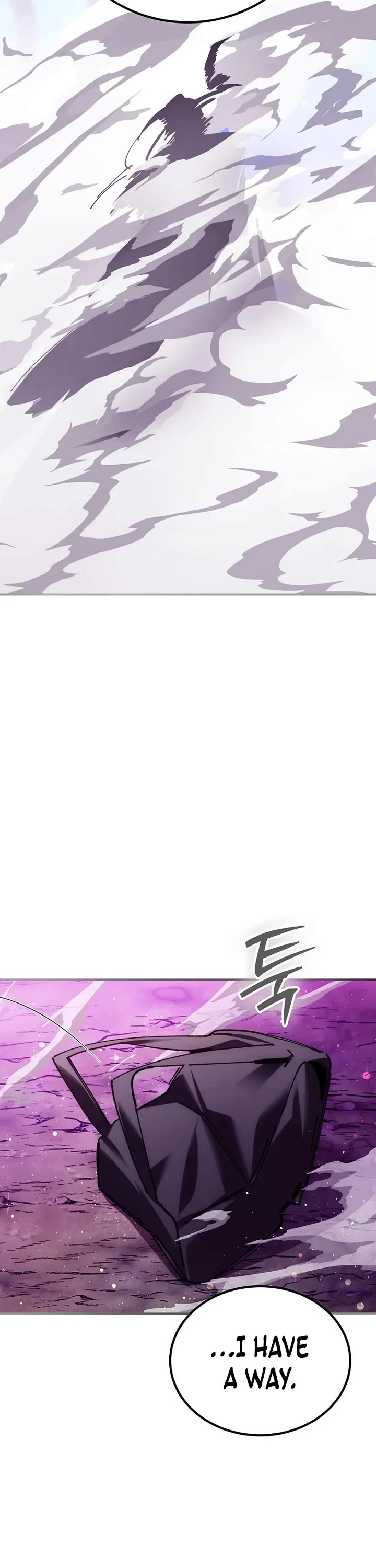 Magic Academy’s Genius Blinker Chapter 88 page 37 - Chapter 88