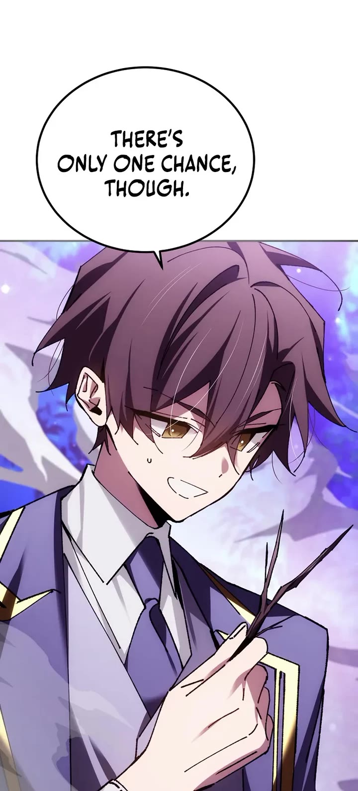 Magic Academy’s Genius Blinker Chapter 88 page 38 - Chapter 88