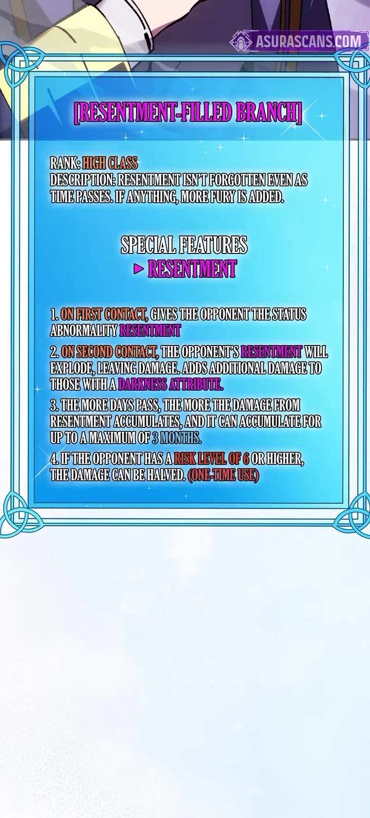 Magic Academy’s Genius Blinker Chapter 88 page 39 - Chapter 88