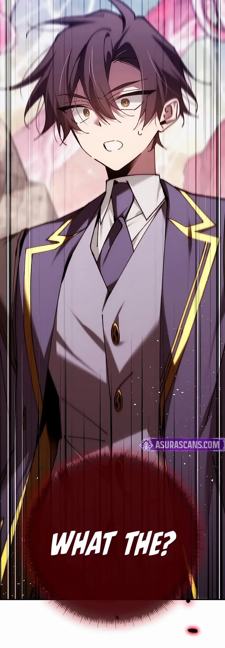 Magic Academy’s Genius Blinker Chapter 88 page 4 - Chapter 88