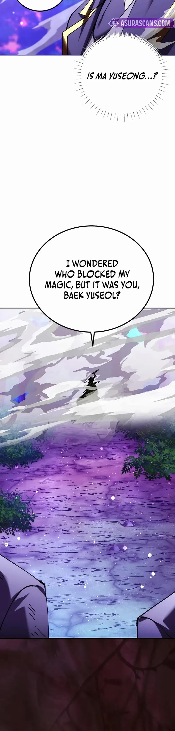Magic Academy’s Genius Blinker Chapter 88 page 41 - Chapter 88