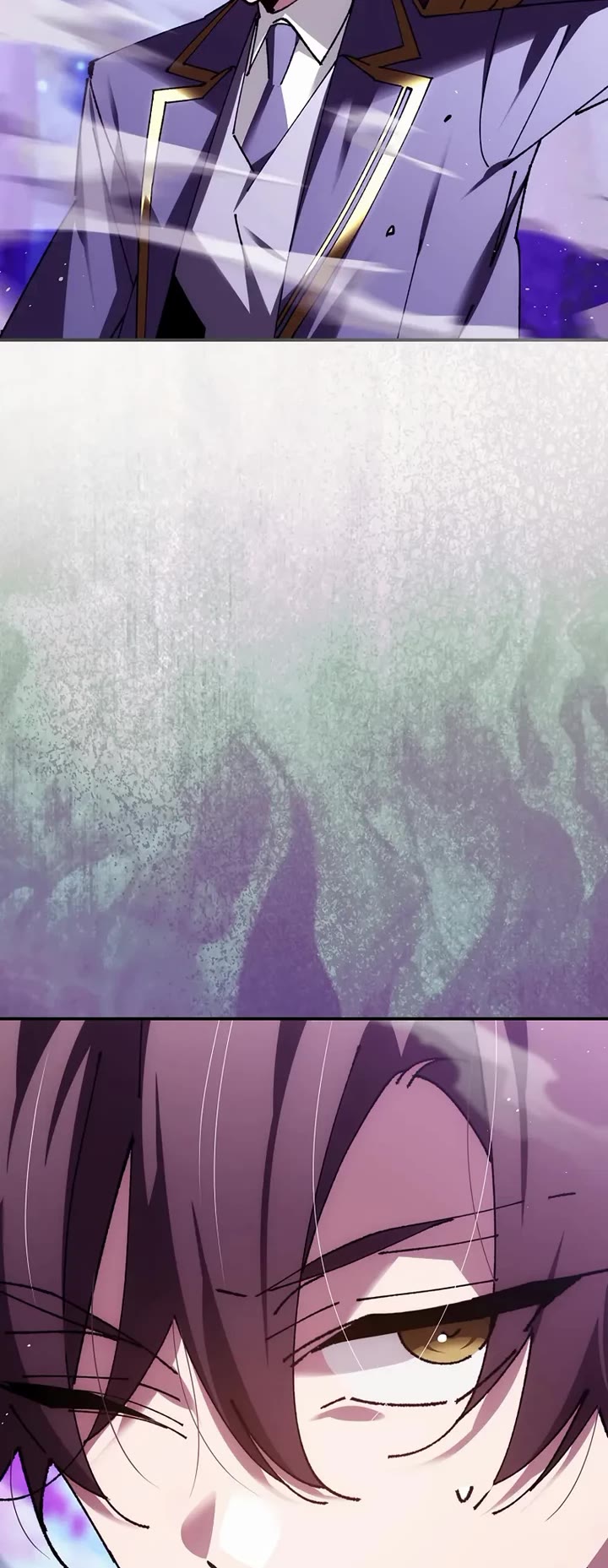 Magic Academy’s Genius Blinker Chapter 88 page 48 - Chapter 88