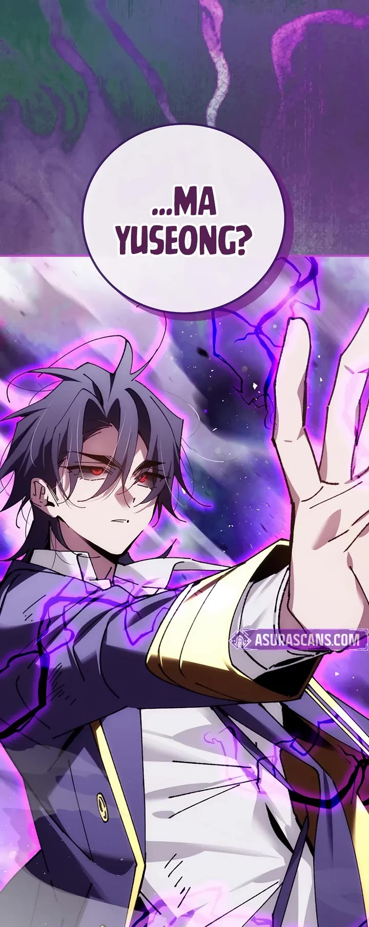 Magic Academy’s Genius Blinker Chapter 88 page 50 - Chapter 88