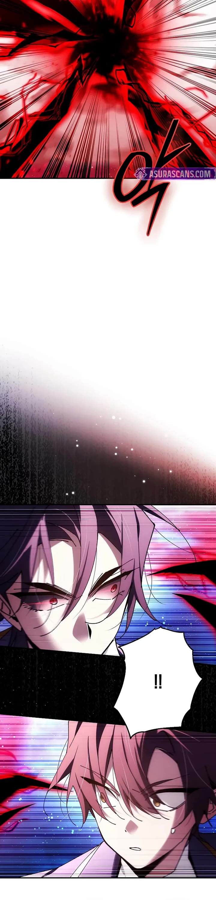 Magic Academy’s Genius Blinker Chapter 89 page 19 - Chapter 89