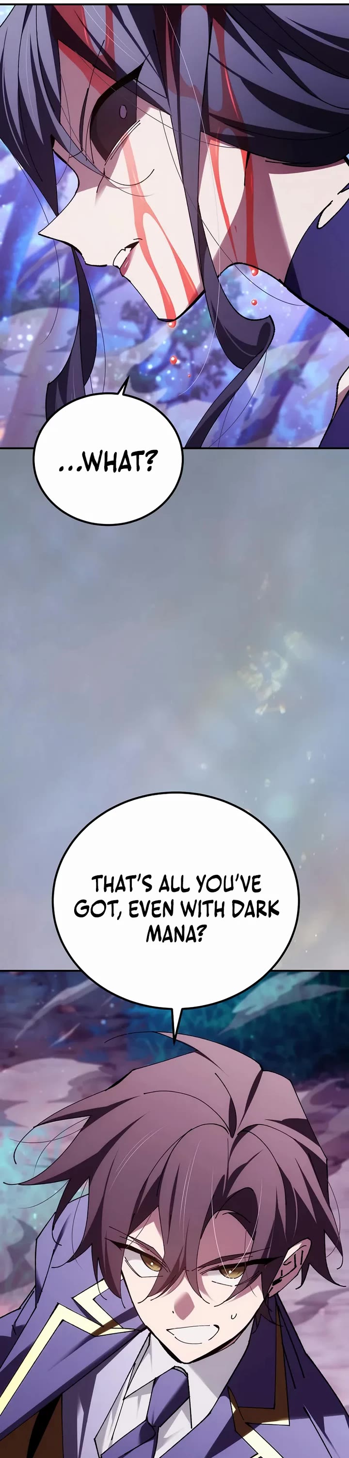 Magic Academy’s Genius Blinker Chapter 89 page 30 - Chapter 89