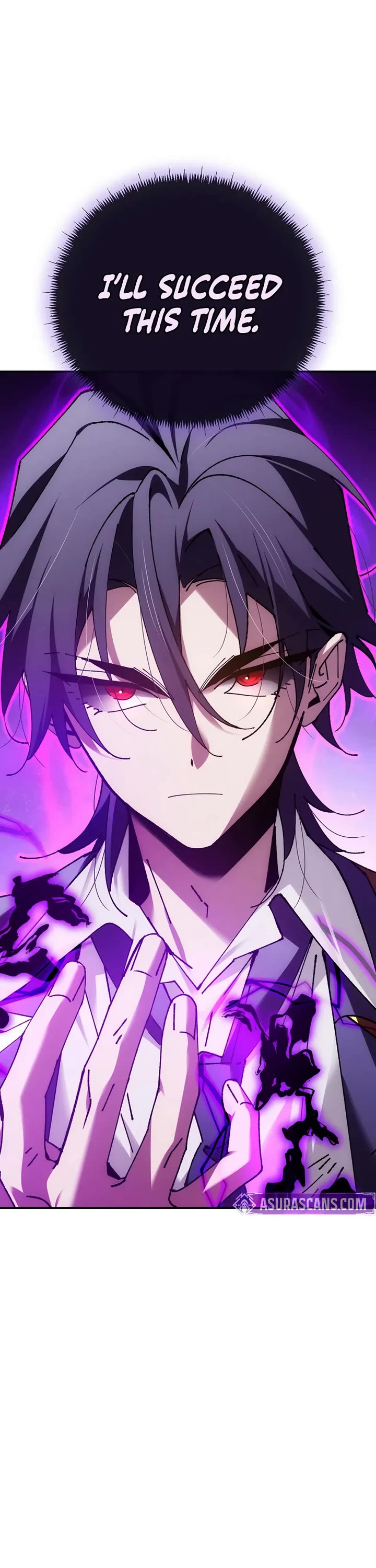 Magic Academy’s Genius Blinker Chapter 89 page 39 - Chapter 89