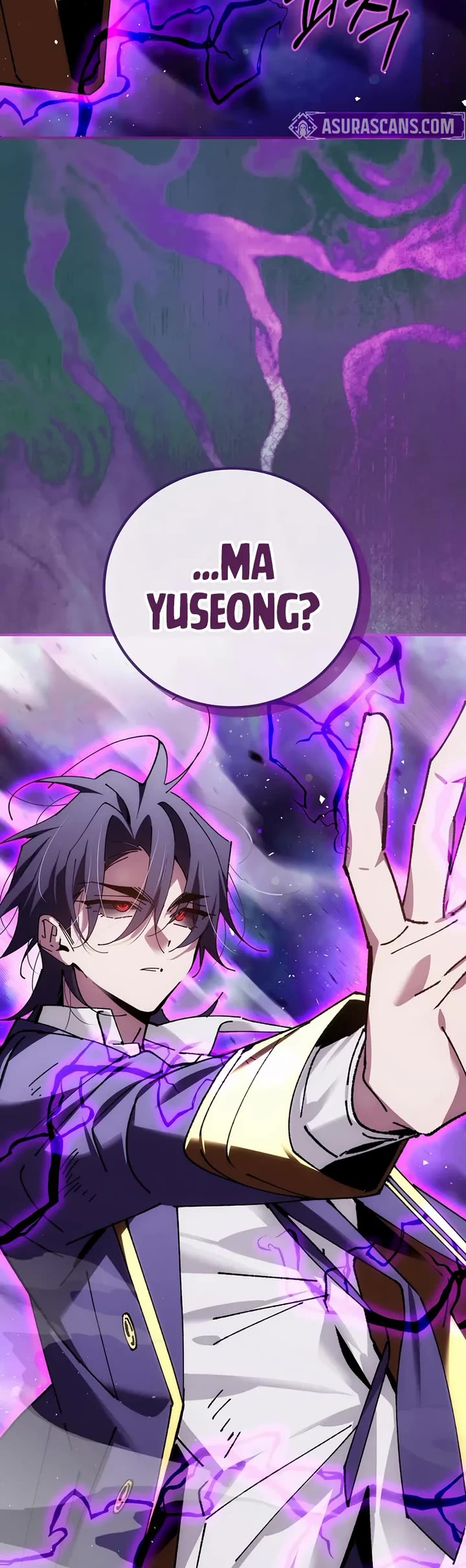 Magic Academy’s Genius Blinker Chapter 89 page 4 - Chapter 89