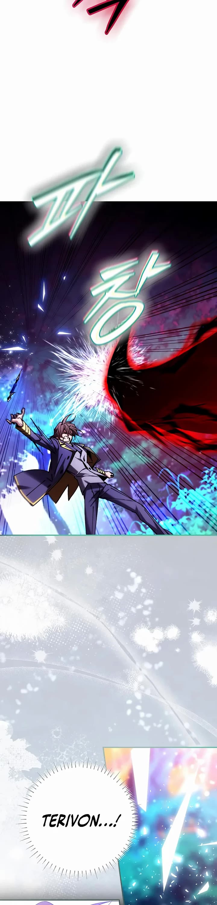 Magic Academy’s Genius Blinker Chapter 89 page 45 - Chapter 89