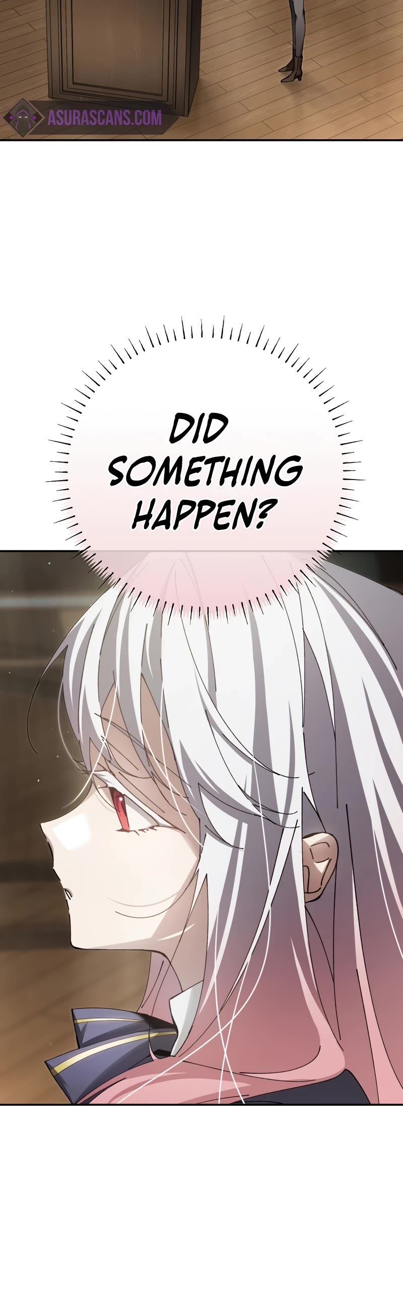 Magic Academy’s Genius Blinker Chapter 9 page 36 - Chapter 9