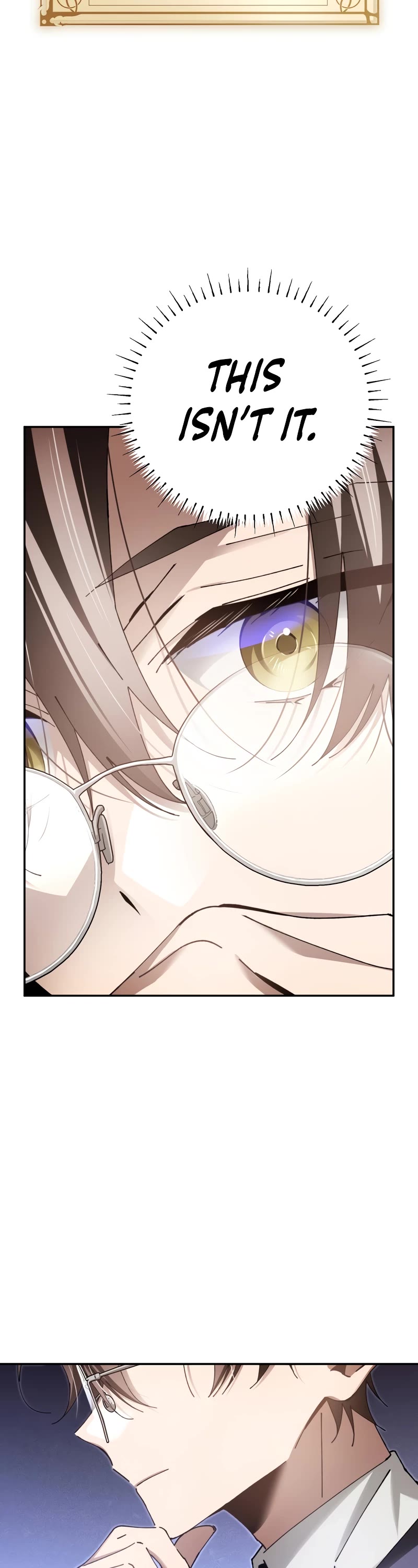 Magic Academy’s Genius Blinker Chapter 9 page 38 - Chapter 9