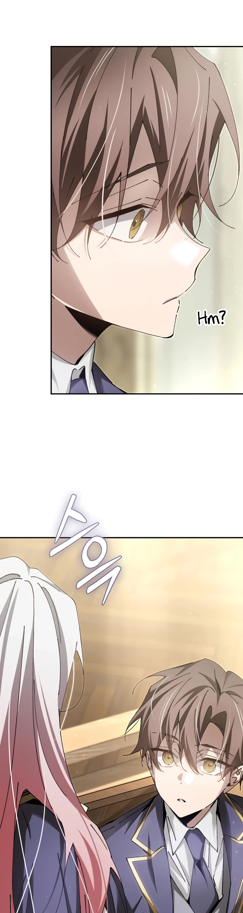 Magic Academy’s Genius Blinker Chapter 9 page 42 - Chapter 9