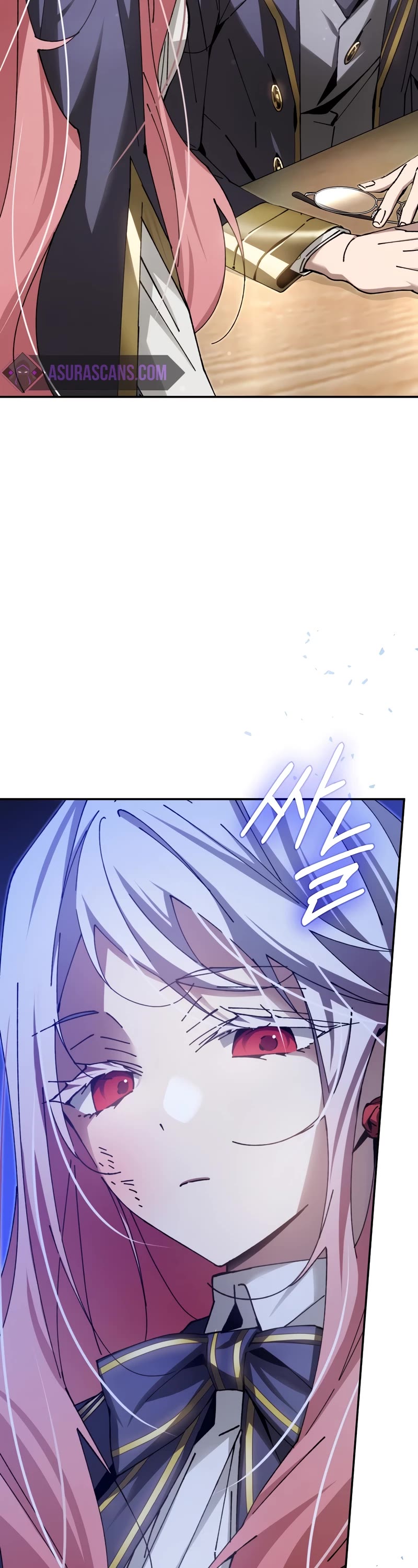 Magic Academy’s Genius Blinker Chapter 9 page 43 - Chapter 9