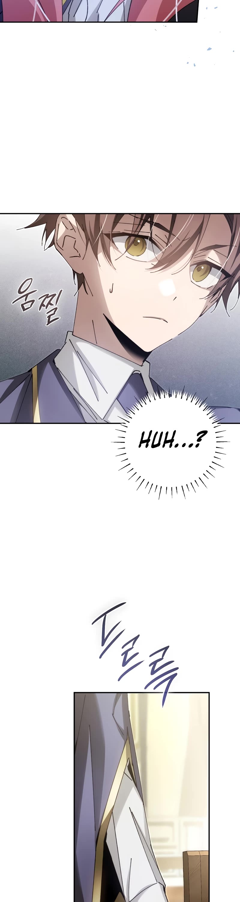 Magic Academy’s Genius Blinker Chapter 9 page 44 - Chapter 9