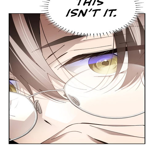 Magic Academy’s Genius Blinker Chapter 9 cover