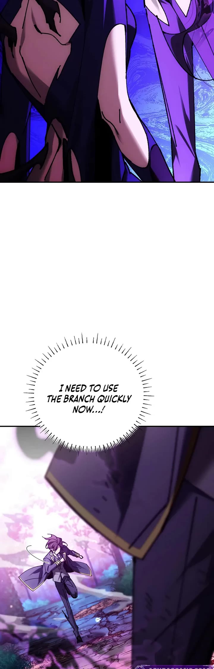 Magic Academy’s Genius Blinker Chapter 90 page 12 - Chapter 90