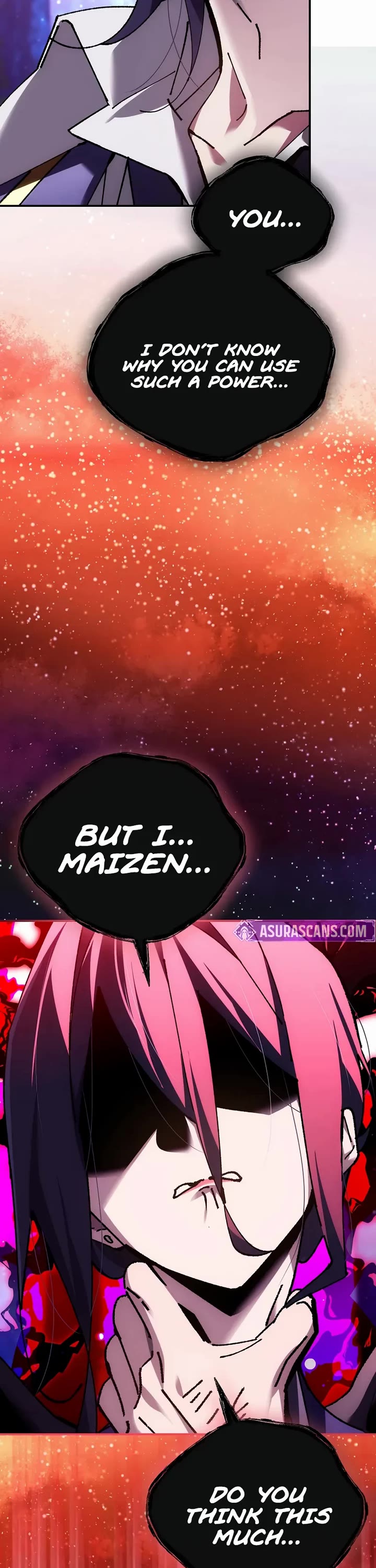 Magic Academy’s Genius Blinker Chapter 90 page 15 - Chapter 90